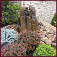 Pondless - Water Features